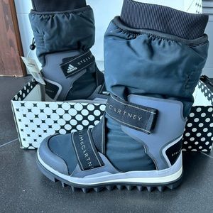 Stella McCartney Winter Boots sz7.5